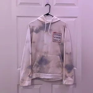 Fresh Laundry Jackets Coats Fresh Laundry Good Vibes Only